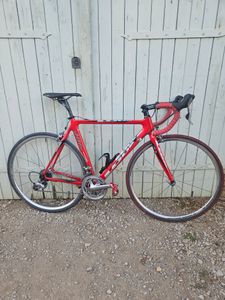 Velo de route LOOK - 1