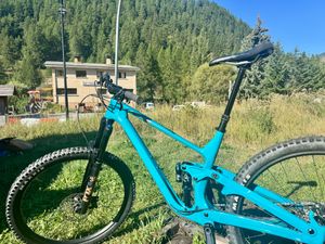 Kona Process 153 CR XL - 1