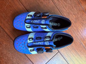 Bont Vaypor + - 1