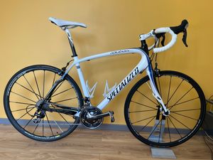 Specialized Roubaix - 1