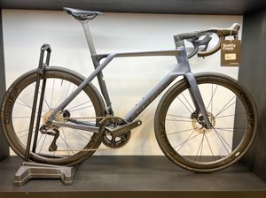Lapierre Xelius DRS 7.0 Ultégra Di2 12v taille L - 1