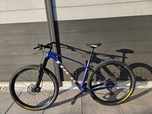 Vend VTT trek  - 1