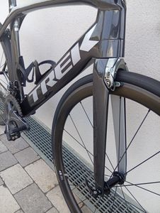 Velo Trek Madone - 1