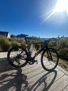 Trek madone gen8 sl 7 - 1