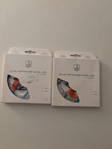 Paire de disques Campagnolo 03 - 1