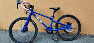 FROG BLEU 20" - 1