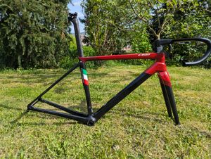 Colnago c68 - 1