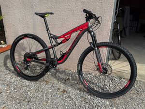 Rockrider XC 100 S 29 - 1