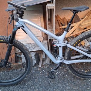 Trek fuel ex9.8 - 1