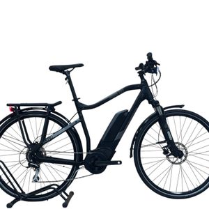 Haibike Sduro Trekking 1.0 Vélo électrique Shimano... - 1