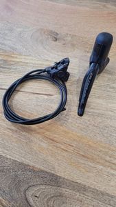 Poignée droite shimano Dura-ace di2 12v + étrier - 1