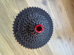 Roue libre 7 vitesses 14-28 marque Sunrace - Maxi pièces vélo