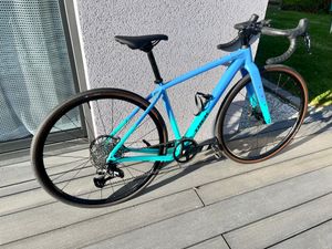 Gravel trek Check point ALR 5 gen 3  - 1