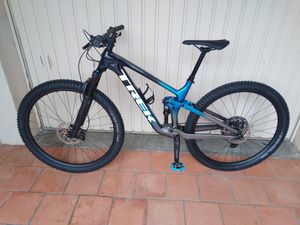 trek top fuel - 1
