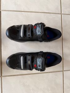 Chaussures vélo route femme Sidi Alba 2 taille 40 - 1