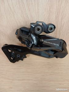 Dérailleur Shimano dura ace R9250 12V - 1