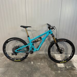 Yeti SB160 - 1