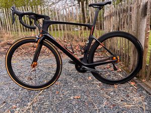 Scott Foil F01 Taille L Ultregra - 1