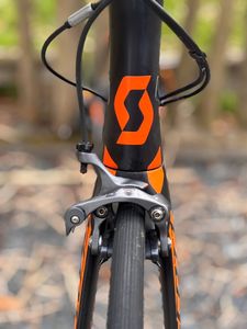 Scott Foil F01 Premium Taille L Ultregra - 1