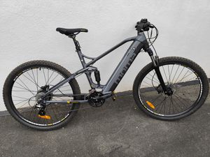 VTT Electrique EMTB-29 de Moma Bikes - 1
