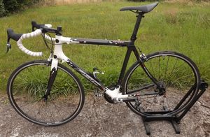 Vélo de route carbone FSC Tornado Taille L - 1