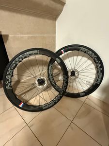 Roues maxwheel  - 1