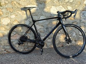 Giant TCR Advanced Pro 2 Disc 2021 M/L - 1