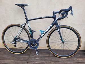 Specialized SWORKS SL4 58 - 1