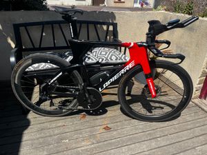 Lapierre aerostorm - 1