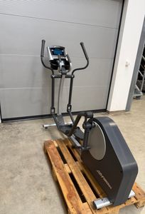 Home trainer  - 1