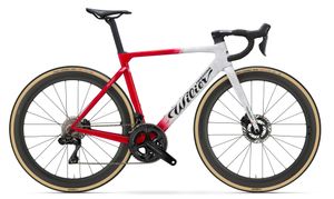 WILIER FILANTE SLR ULTEGRA DI2 - 1