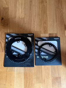 Plateaux Rotor Aero 54/39 - 1