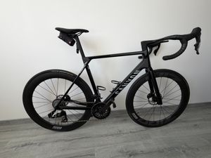 Canyon Ultimate CF SLX 8 2026 - 1