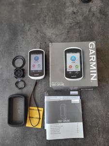 GARMIN edge explore - 1