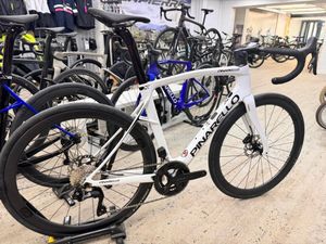 pinarello x5 neuf - 1