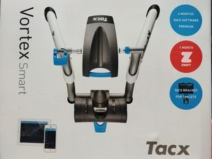 Home-trainer TACX Vortex Smart - 1