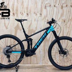 Trek Rail 5 625W Gen 2 29 pouces VTT électrique Sh... - 1