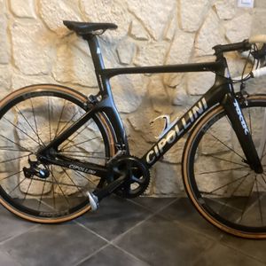 Vélo route  - 1