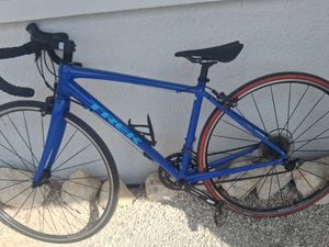 Velo route - 1