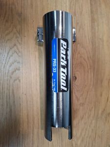 Park Tool 2127 Tube Horizontal - PRS-33 - 1