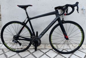 Orbea Avant carbone Taille 56cm – Dura-Ace Di2 – c... - 1