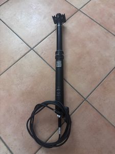 Tige de selle télescopiques rockshox reverb - 1