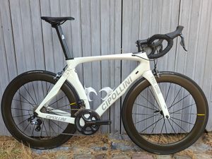 Cipollini RB1K THE ONE Ultegra Di2 XL - 1