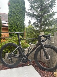 SCOTT FOIL RC10 - 1