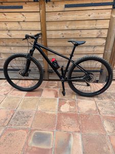 VTT Specialized Rockhopper Elite 29 – Taille L – 2... - 1