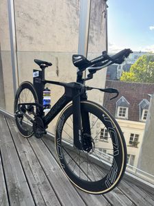 Specialized Shiv Tri LTD SRAM RED AXS - 1