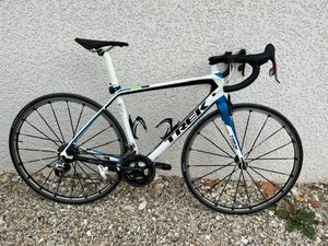 TREK MADONE 7 SERIES - 1