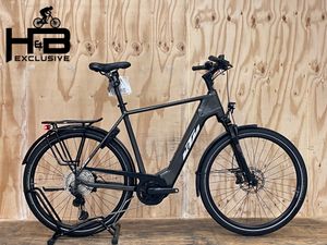 KTM Macina Style XL Vélo électrique Shimano XT 202... - 1