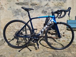 Vélo route Trek - 1