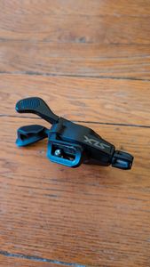 Commande Shimano SLX SL-M7100 I-Spec EV 1x12 Vites... - 1